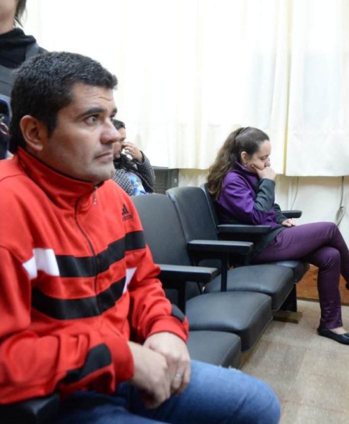 Caso Camila: procesan a Pedro Oris por abuso sexual gravemente ultrajante