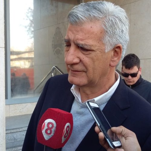 Desde San Juan piden que la Justicia frene el intento de Macri de eliminar el «fondo sojero»