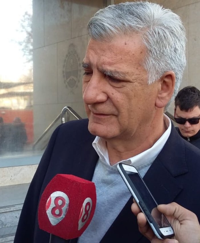 Desde San Juan piden que la Justicia frene el intento de Macri de eliminar el «fondo sojero»