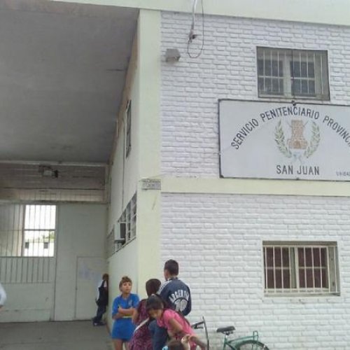 San Juan no alojara a presos condenados por delitos federales, el Estado Nacional adeuda más de $46 millones
