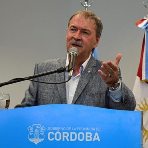 «El miedo no es zonzo»: Córdoba adelantará la fecha de las elecciones 2019