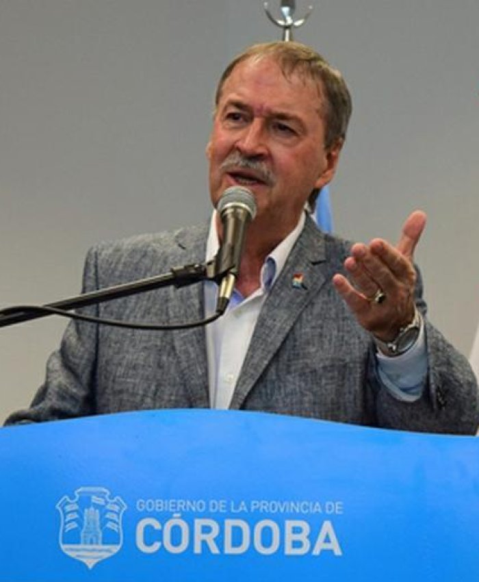 «El miedo no es zonzo»: Córdoba adelantará la fecha de las elecciones 2019