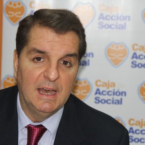 Desplazan al presidente de la Caja de Acción Social