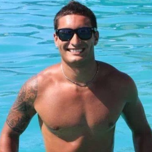 Piero Ortiz, acusado de golpear a su novia en el boliche está en libertad