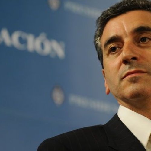 Randazzo rechazó la última oferta de unidad en el PJ
