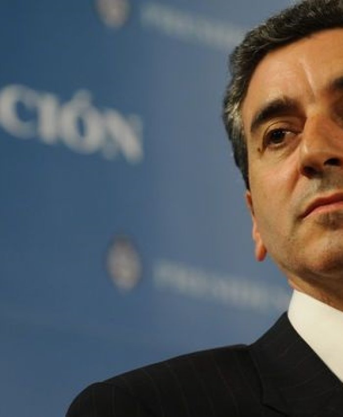 Randazzo rechazó la última oferta de unidad en el PJ