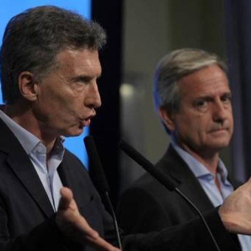 El gobierno podrá conocer la afiliación sindical de todos empleados públicos del país