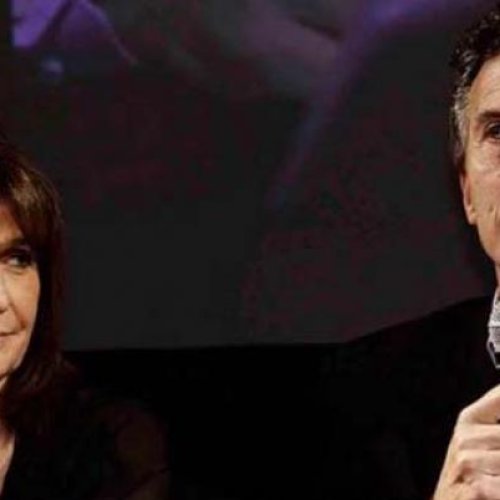Macri recibió a Bullrich y estudiaron el caso Maldonado
