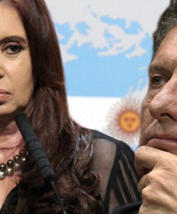 Arrepentido inglés confesó que realizó en 2015 una «campaña anti Kirchner» para un político argentino