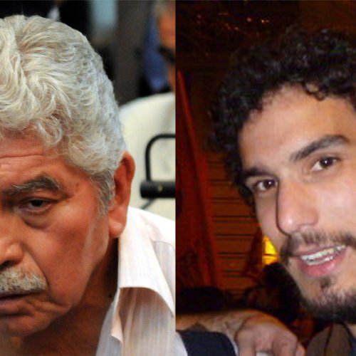 Murió José Pedraza (ex secretario general de la Unión Ferroviaria) el cerebro del crimen de Mariano Ferreyra