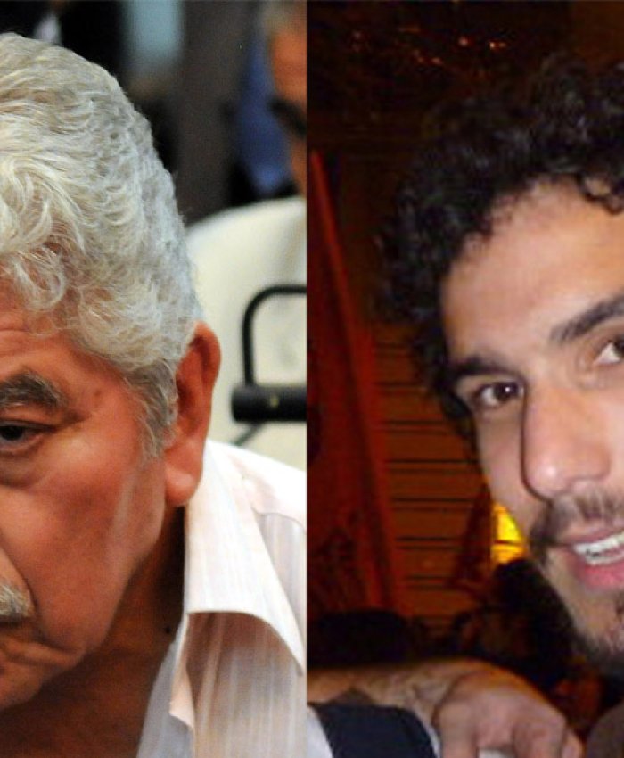 Murió José Pedraza (ex secretario general de la Unión Ferroviaria) el cerebro del crimen de Mariano Ferreyra