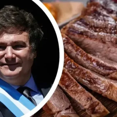 SIN CARNE PERO CON AUTOS DE LUJO: el precio vuelve a aumentar, anticiparon un aumento del 10% en los próximos días