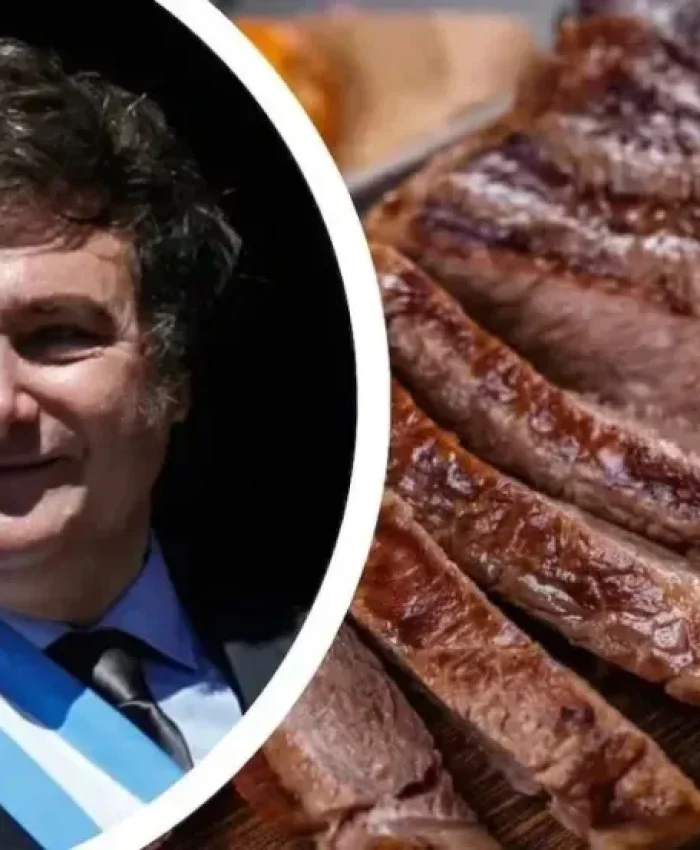 SIN CARNE PERO CON AUTOS DE LUJO: el precio vuelve a aumentar, anticiparon un aumento del 10% en los próximos días