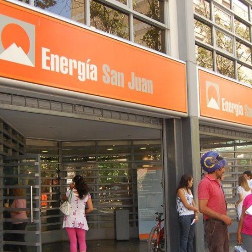 SAN JUAN: la tarifa de luz aumenta desde junio un 13,59% en promedio, la distribuidora quería un incremento de un 26% 