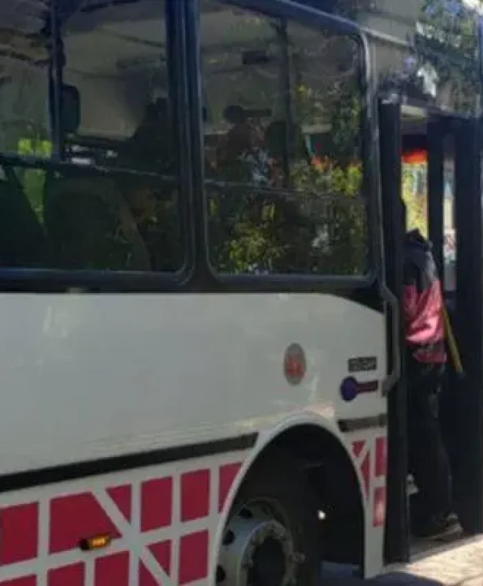 La Unión Tranviarios Automotor anunció un nuevo paro de colectivos