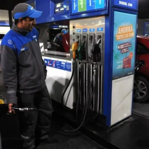 GUERRA ENTRE RUSIA Y UCRANIA: cómo puede afectar a la economía argentina