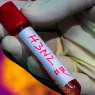 Confirmaron la primera muerte por super gripe H3N2 en la Argentina y crecen los contagios