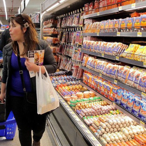 Renuevan acuerdo de precios en alimentos y artículos de limpieza