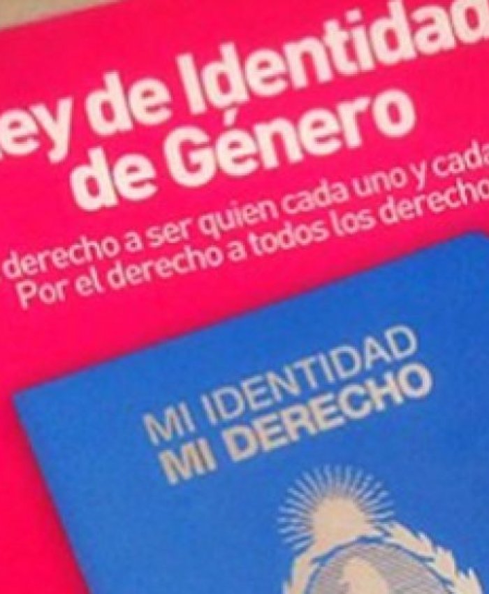 Identidad de género: primer caso en la provincia donde se llega a una intervención quirúrgica