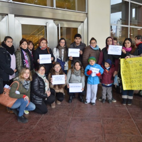 Docentes DAI: ya tienen acreditado el pago de su salario