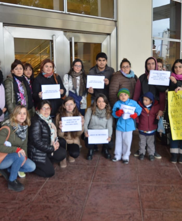 Docentes DAI: ya tienen acreditado el pago de su salario