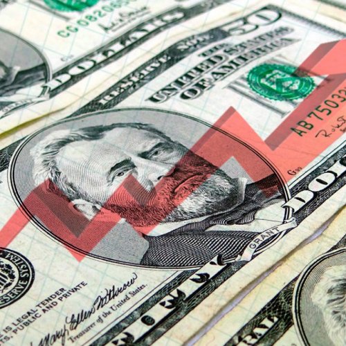Grave: por minuto, se fugan casi 40 mil dólares