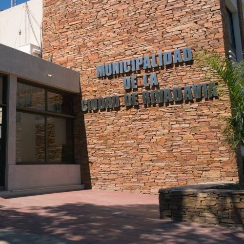 Concejales del FdT de Rivadavia apuntan a Fabián Martín por irregularidades de fondos