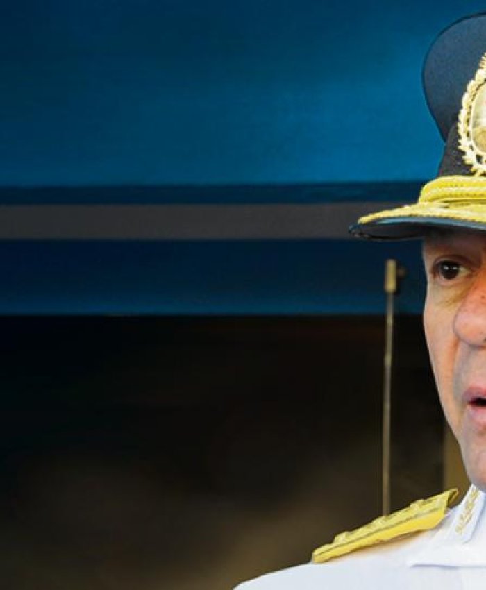 El jefe de Policía de La Pampa, Roberto Ayala, aconsejó “preservar la vida de todos”.