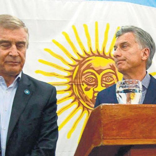 Foto: Pagina 12