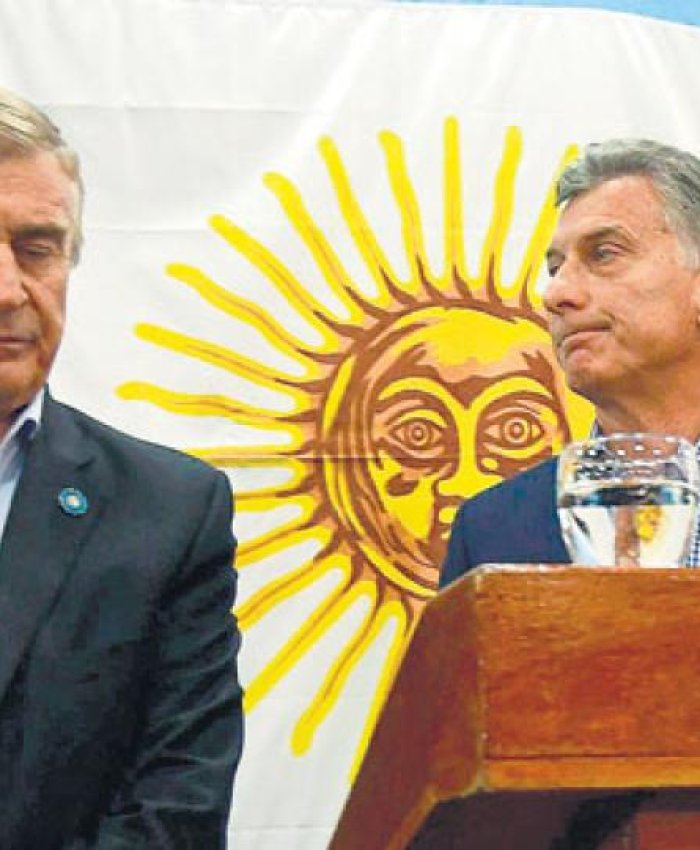 Foto: Pagina 12