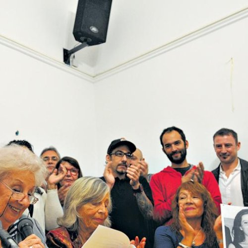 El amor vence al odio: las Abuelas encontraron al nieto 128, a las 13 presentarán su historia