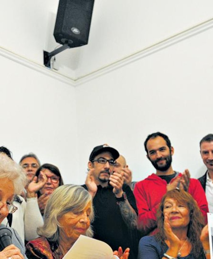 El amor vence al odio: las Abuelas encontraron al nieto 128, a las 13 presentarán su historia