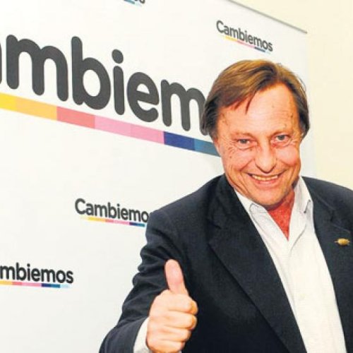 El intendente de «Cambiemos» en Paraná irá a juicio acusado de financiar al narcotráfico