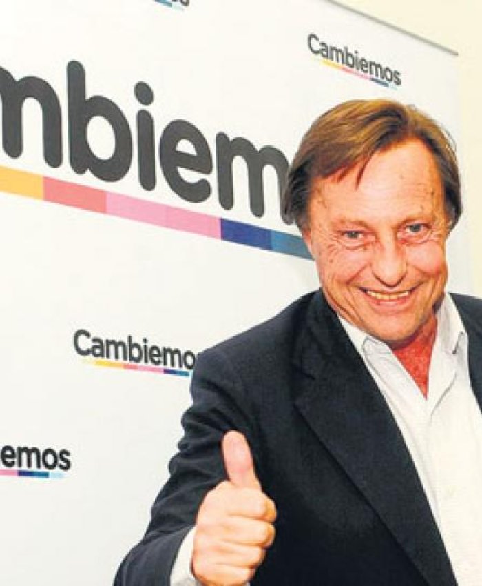 El intendente de «Cambiemos» en Paraná irá a juicio acusado de financiar al narcotráfico