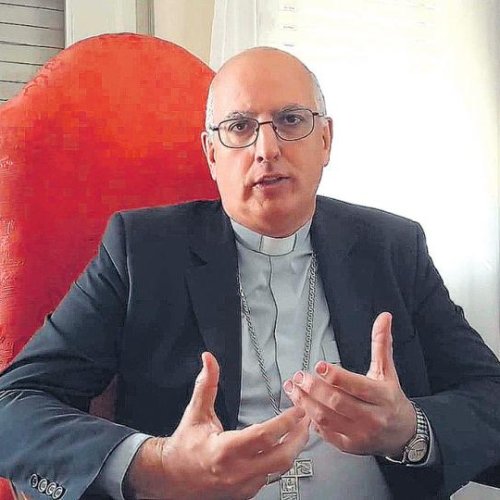 Ochenta y cinco organizaciones pidieron al obispo castrense que abriera los archivos sobre el terrorismo de Estado