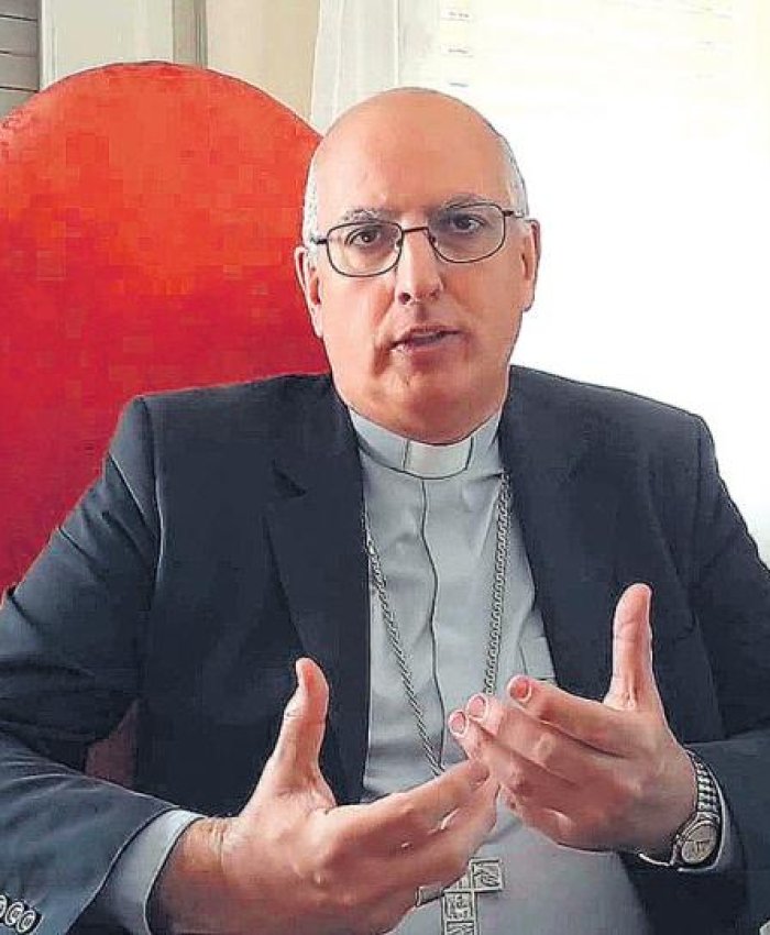 Ochenta y cinco organizaciones pidieron al obispo castrense que abriera los archivos sobre el terrorismo de Estado