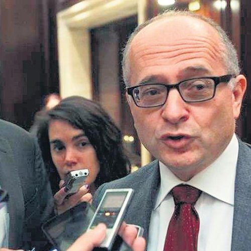 El italiano Roberto Cardarelli encabezará la misión que permanecerá en Buenos Aires hasta el 22 de agosto.