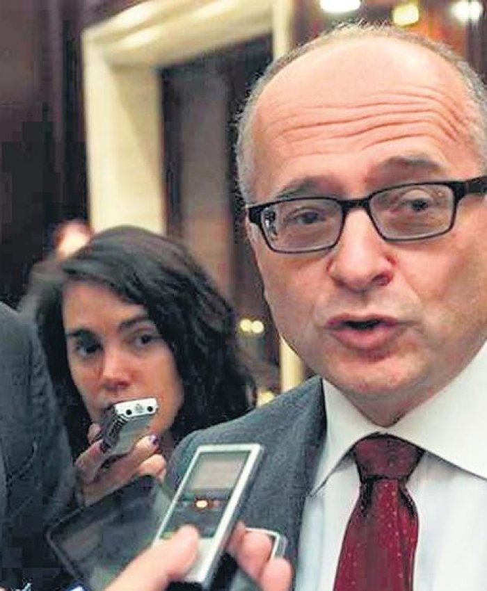 El italiano Roberto Cardarelli encabezará la misión que permanecerá en Buenos Aires hasta el 22 de agosto.