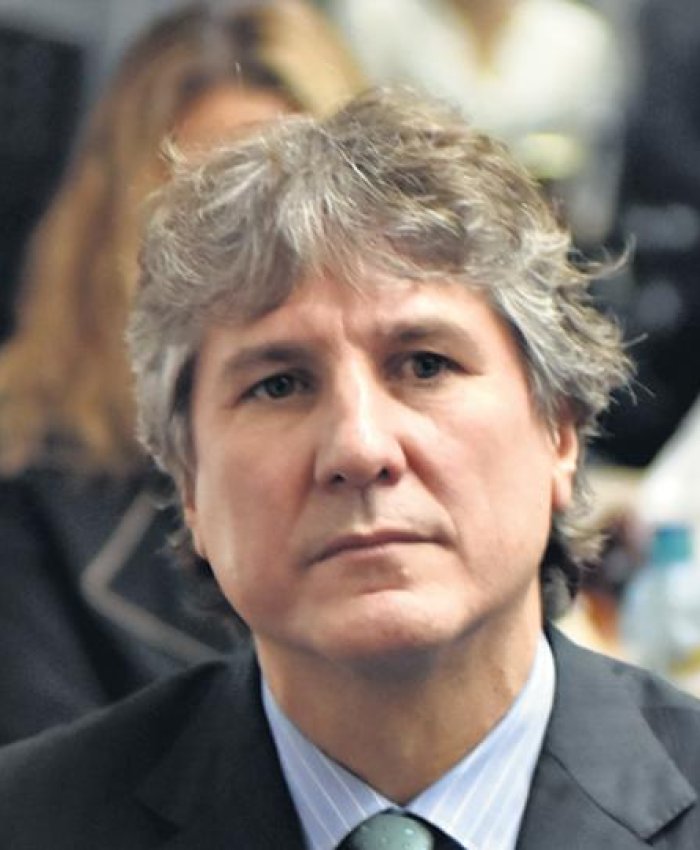 Detuvieron a Amado Boudou: pasaron las elecciones pero la campaña sigue