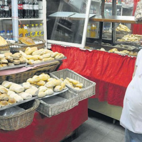 Por las caída da casi el 30% de las ventas los panaderos sanjuaninos bajarían el precio del pan