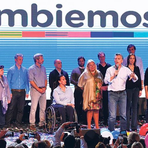 La pesada herencia de Macri: el Gobierno de «Cambiemos»cerrará su mandato con PBI casi 4% menor al recibido