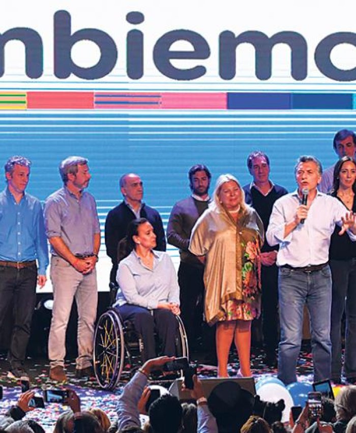 La pesada herencia de Macri: el Gobierno de «Cambiemos»cerrará su mandato con PBI casi 4% menor al recibido