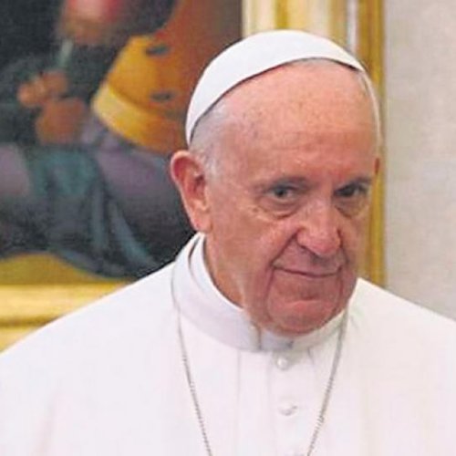 El Papa se reunirá con los mapuches en Chile