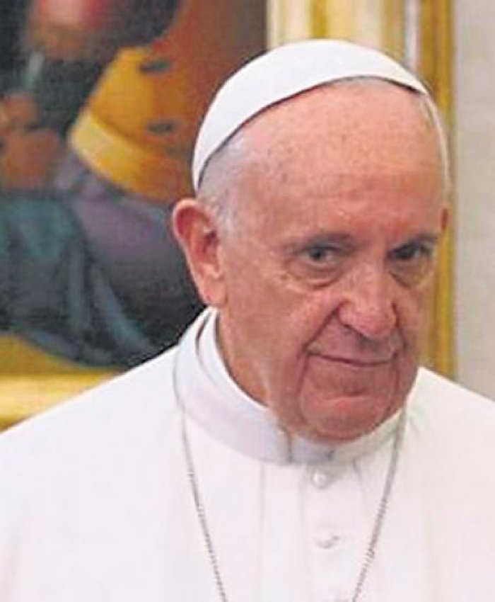 El Papa se reunirá con los mapuches en Chile