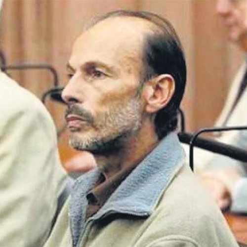 Luis Muiña, el agente de la dictadura cuyo caso casi genera la libertad de cientos de represores.