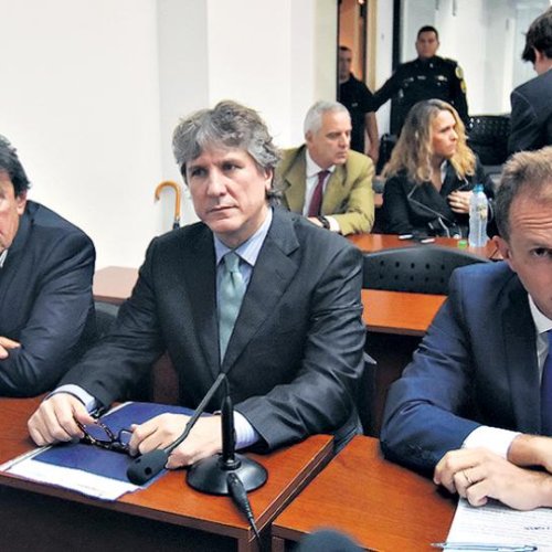 La Justicia sobreseyó a Amado Boudou por la venta de un auto usado