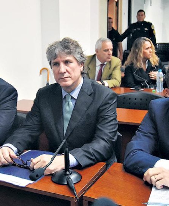 La Justicia sobreseyó a Amado Boudou por la venta de un auto usado