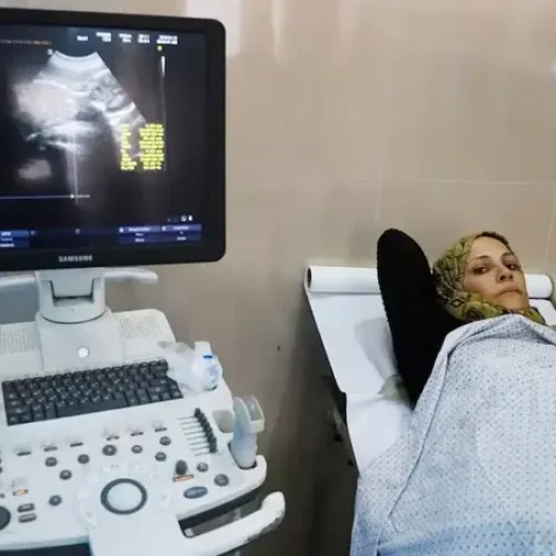 PALESTINA: la tasa de natalidad en Gaza cayó 40 por ciento y aumentaron los abortos espontáneos