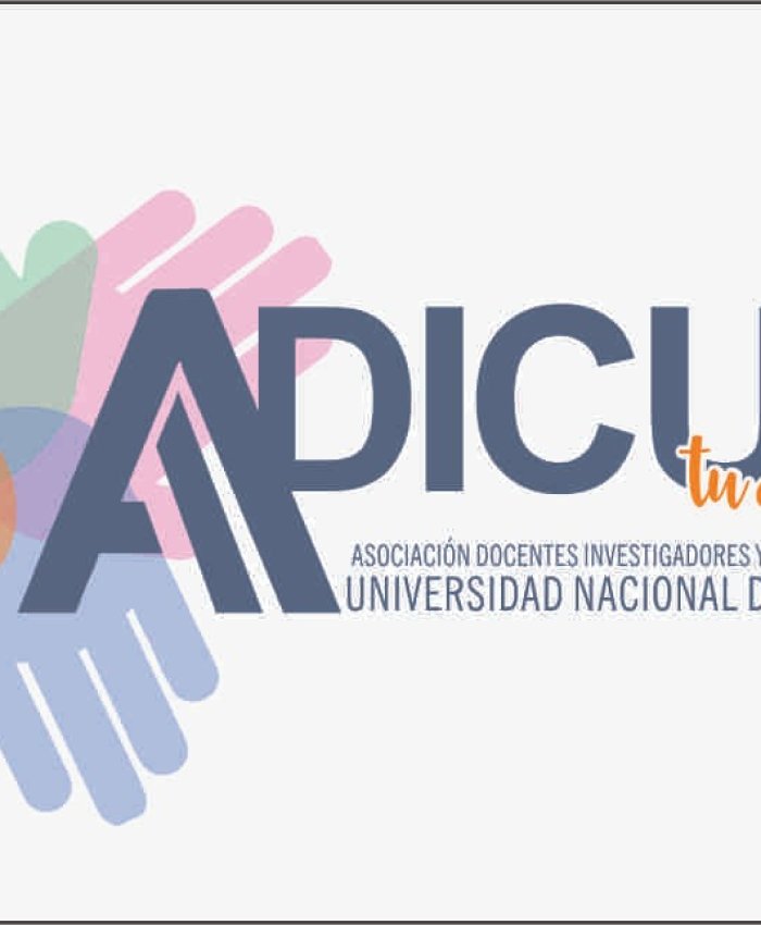 ADICUS adhiere al paro nacional del 8 noviembre en repudio a la represión a docentes de ATECH