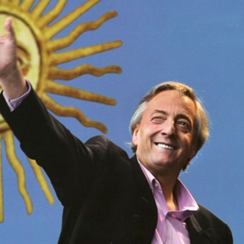«Yo no nací sin causa»